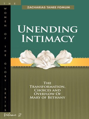 cover image of Unending Intimacy
